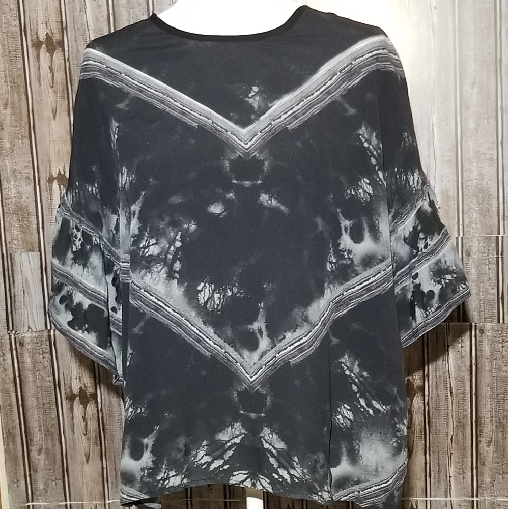 NWT Conditions Apply Anthropologie Top Size M